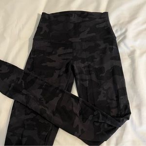 Lululemon align leggings